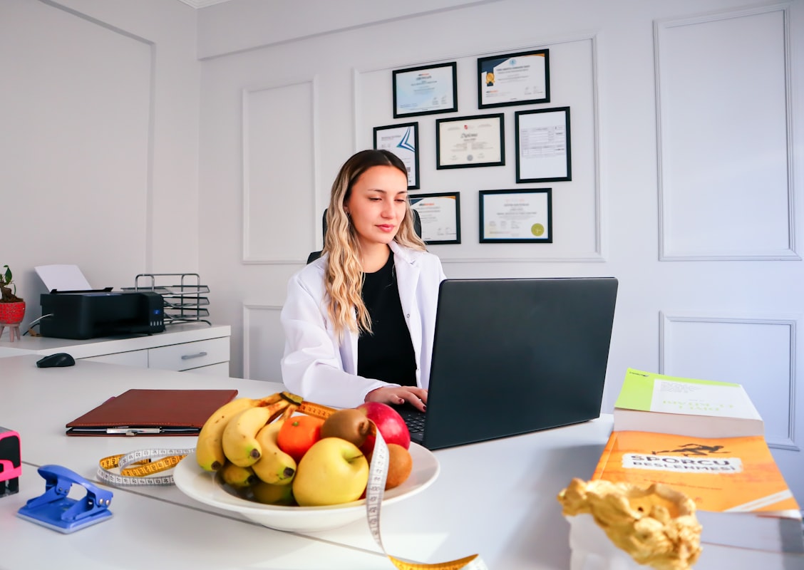 Featured insight on mindful eating